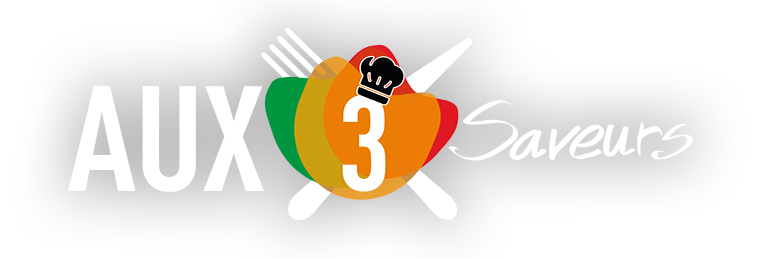 Logo Aux trois Saveurs